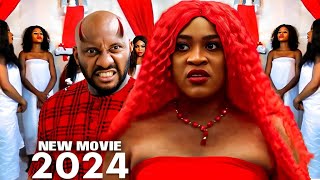 SHE CAME FROM THE SPIRIT WORLD TO FRUSTRATE HIM YUL EDOCHIE MOVIES 2024 AFRICAN FULL MOVIES [upl. by Nyltiac949]