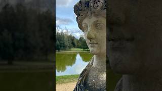 Petit Trianon Versailles 🇫🇷 France versailles petittrianon france travel tourist daytrip [upl. by Chill7]