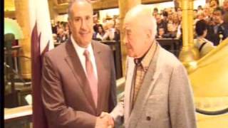 Harrods sold by Mohammed Al Fayed for 15 billion pounds [upl. by Baecher115]