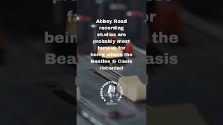 On November 12 1931 Abbey Road recording studios opened shorts [upl. by Iago]