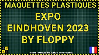 ▶️ Replay Expo Eindhoven 2023 [upl. by Marni]