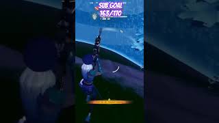 2 no scopes 1 clip fortnite fortnitetrickshot fortniteclips [upl. by Aniri611]