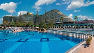 Delphin🐬 Imperial Hotel [upl. by Busby]