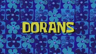 Dorans New Intro [upl. by Jasmina259]