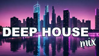 🔵 Summer Chillout 🎶 Progressive House amp Deep Techno Mix 2024  Gaming Music Mix \ Oct 23 [upl. by Adnilreh777]