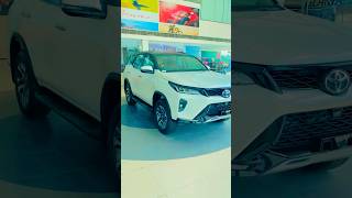 Legender Fortuner new model 🚗elvishyadav shortvideo farmhouse sidhumoosewala youtubeshorts [upl. by Odnama]