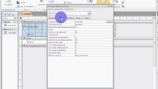 13Access da zero Impedire la modifica e linserimento dei dati nelle maschere [upl. by Arbas]