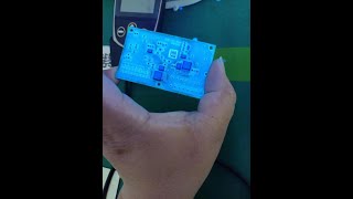 MD TECH Silicone conformal coating and UV curing conformal coating for PCB [upl. by Nekciv]