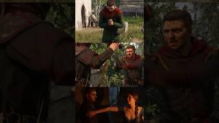 Henry’s Combat in Kingdom come Deliverance 2 Gameplay [upl. by Prince]