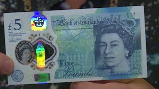 CoinTelevision Cool British Currency at 2017 MIF Convention VIDEO 725 [upl. by Ennair]