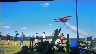 Gliders over PrzylepPoland 2024 republish [upl. by Ainevuol833]