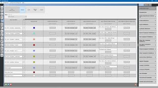 Building Energy Modeling in OpenStudio  Space Types [upl. by Kaye]