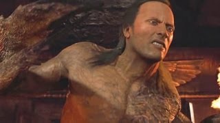 Top 10 Worst CGI Movie Effects [upl. by Mensch815]