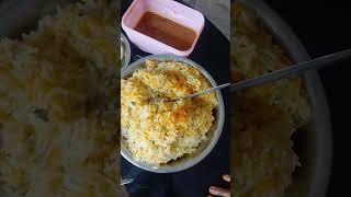 selectiongrand tadepalligudem food restaurant biryani [upl. by Eidnas]