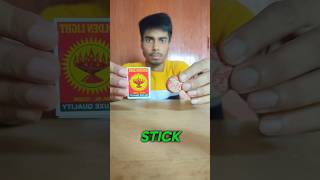 Diwali Crackers Experiment 😱  Diwali Crackers Testing  Crackers Testing  Diwali Patakhe ytshorts [upl. by Munt]