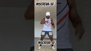 malvadão3 xamã dança dançando musica shorts [upl. by Oigufer468]