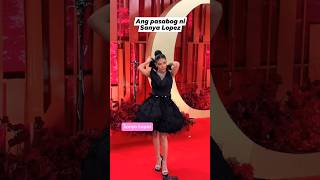 Sanya Lopez trendingtiktok [upl. by Wellington]