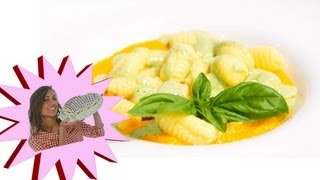 Gnocchi di Patate per Celiaci Senza Glutine  Le Ricette di Alice [upl. by Streetman]