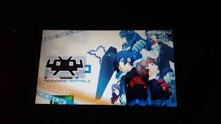 Revisting My Custom PSP Theme  Persona 3 Portable in 2018 [upl. by Grof]