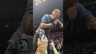 Bruce Springsteen Live  Nationwide Arena  Columbus OH 2024 [upl. by Nailliw]