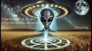 “The Power of Truth Why We Oppose Deception” [upl. by Gilliette]