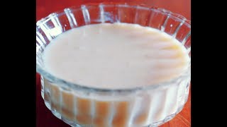 Ambalapuzha Paal Payasam  Rice kheer [upl. by Glaudia]