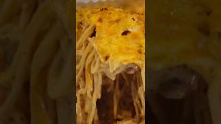 FlavorPacked Chicken Tetrazzini with a Twist [upl. by Vaientina]