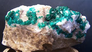 ¿Qué es la MINERALOGÍA [upl. by Ebonee]