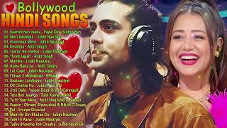 Latest Hindi Songs 2023  Best Of jubin nautiyalarijit singharmaan malikatif aslam [upl. by Notrab]