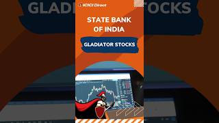 Stocks To Buy Now 💥SBI Bank Share Latest News  ICICI Direct [upl. by Dunseath]