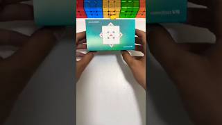 Tornado V4 🤩 ️ cubing cuberb0ii rubikscube speedcubeshop fyp cuberb0ii±tiktok [upl. by Wagner]