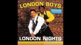 London Boys Mix [upl. by Anawaj723]