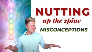 Nutting Up The Spine  NonEjaculatory Orgasm Misconceptions [upl. by Lang]