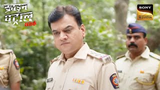 A Strange Run And Chase  Crime Patrol Satark  क्राइम पेट्रोल  Fighting Social Evils Full Episode [upl. by Malvia]