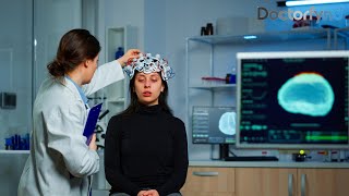 ¿Qué es un Aneurisma Cerebral y cuáles son sus síntomas Aprende con Doctorfynd [upl. by Aivalf]