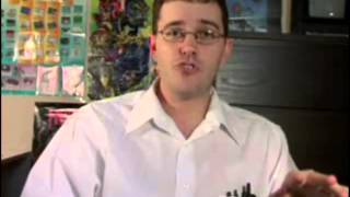 Nostalgia Critic vs AVGN AVGN Response Response 2008 [upl. by Mcclish181]