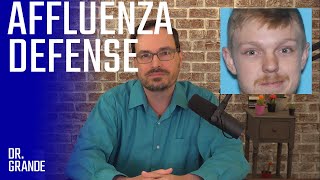 Ethan Couch Case Analysis  What is the Affluenza Defense [upl. by Auberta]