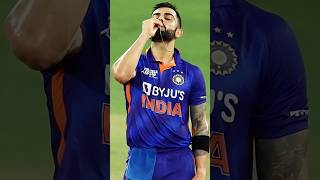 virat Kohli 💥Sabse best captain ❓viratkohli trending shortsfeed shortvideo [upl. by Fasto]