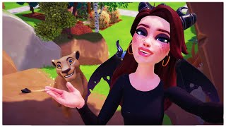 🦁 Aventure Sauvage avec Nala  🌟 [upl. by Suelo]