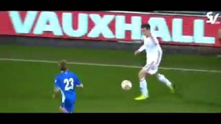 Gareth Bale ● Best Goals Runs amp Skills Ever ● Wales HD [upl. by Garik770]