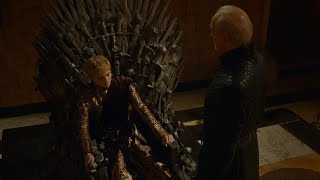 Watch Tywin Lannister Put King Joffrey in His Place [upl. by Condon]