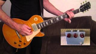 Rock Your Repaired Amp The Klone w Les Paul amp Plexi [upl. by Jonell422]