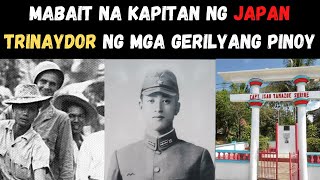 CAPTAIN YAMASOY TRINAYDOR NG MGA PINOY [upl. by Rama]