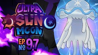 quotI GUESS IM COLORBLINDquot Pokémon Ultra Sun amp Ultra Moon Lets Play Ep 97 w TheKingNappy [upl. by Amrac]