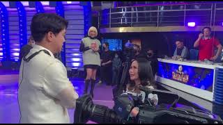 Yeng Constantino and Ryan Bang closure [upl. by Nepsa]