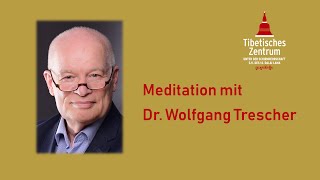 Freitagsmeditation „Leuchttürme des Geistes“ mit Wolfgang Trescher Fr 170924  193030 Uhr [upl. by Naitirb]