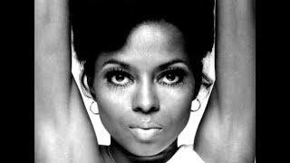 Diana Ross Aint No Mountain High Enough Ashford  Simpson 1970  LyricsТекстиParoles [upl. by Dazraf]