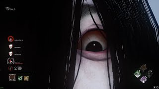 the Onryo Sadako mori [upl. by Candra]