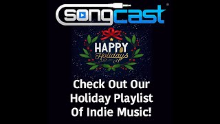 SongCast New Music  Week of November 25 2024 [upl. by Nivrae925]