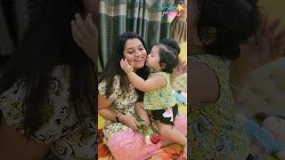 জন্মদিনের সেরা পাওয়া😇☺️tomadermehu shorts babyactivities bengalivlog cutebaby [upl. by Campman89]